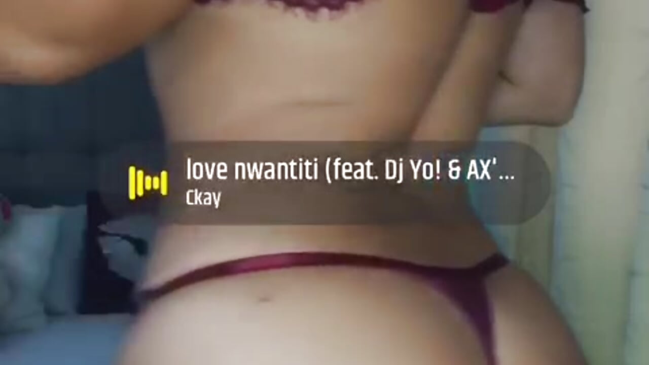 Enjoy my body and let's play - video av rikaking_ cam-modell