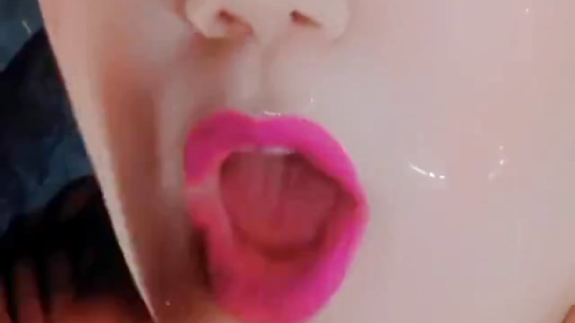 #TBT  Hello ❤️💋💦 - video by GiannaMorrys cam model