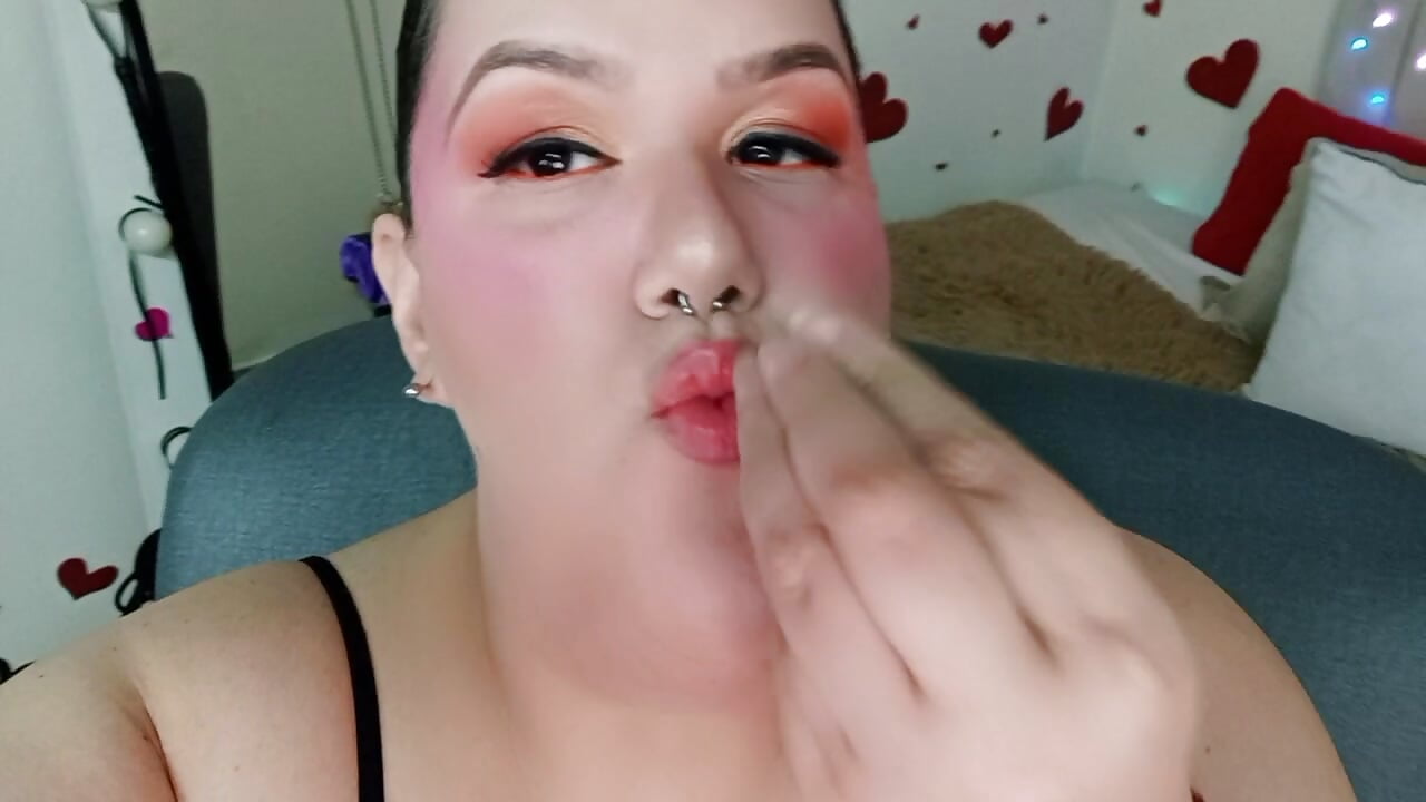 Hello Love👉😻💦❤️ - video của người mẫu cam GiannaMorrys