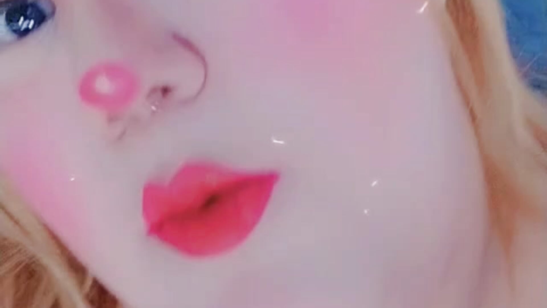 ❤️ Hello Merry Christmas ❤️ - video by GiannaMorrys cam model