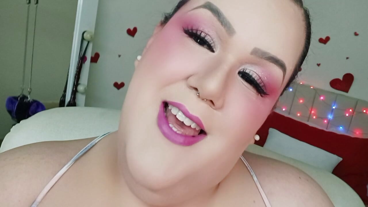 Hi Lovely...❤️ - video của người mẫu cam GiannaMorrys