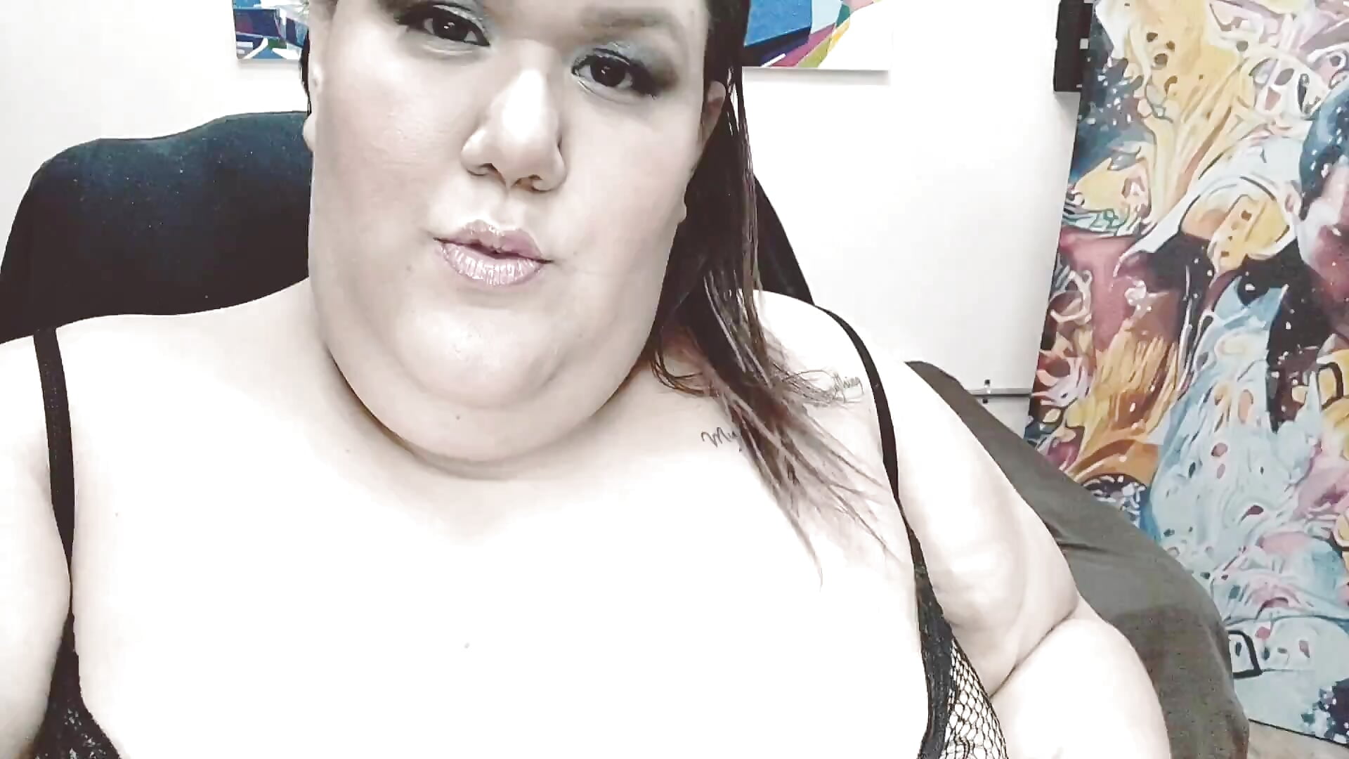 Hello !!! - video by GiannaMorrys cam model