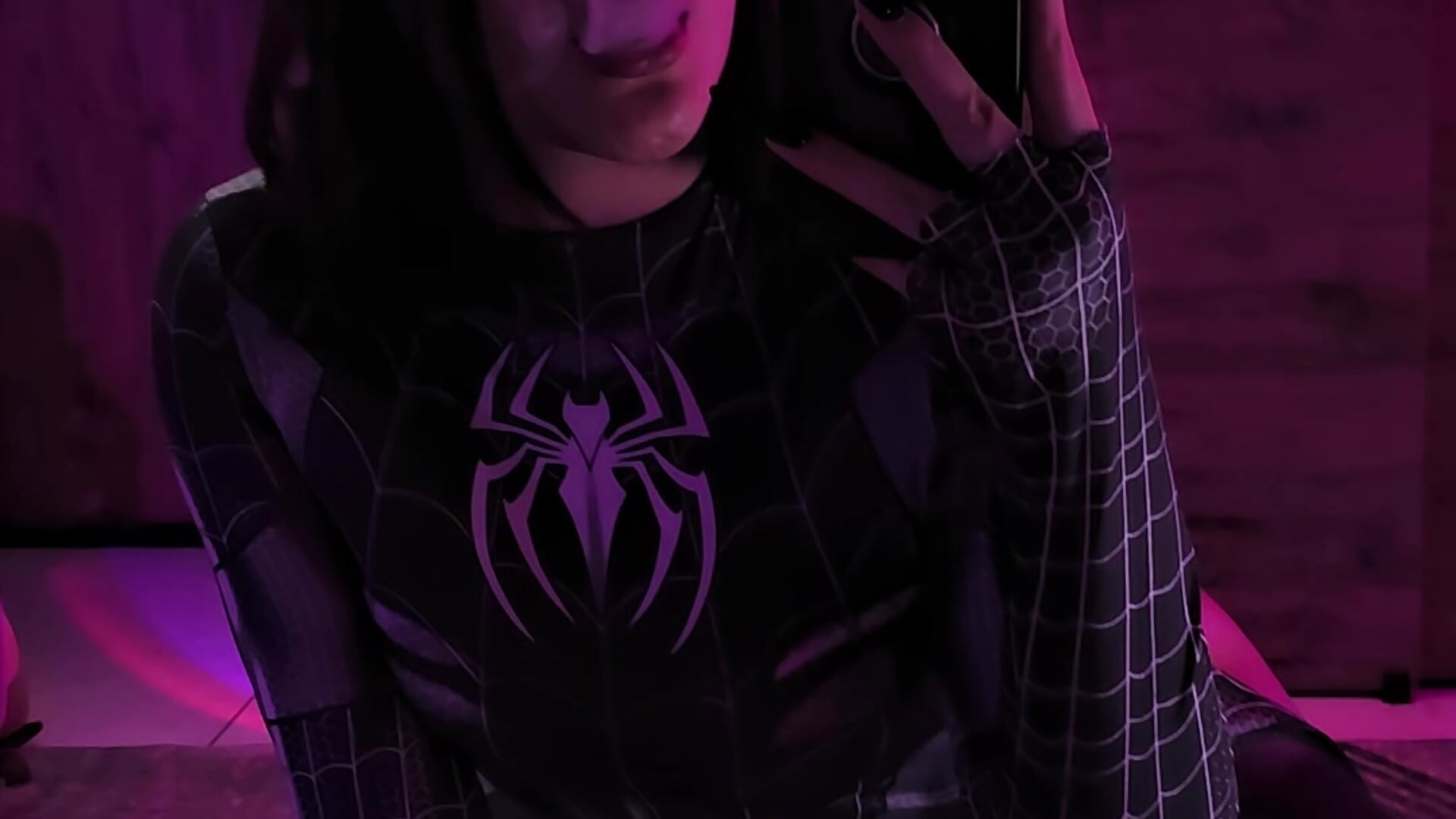 SpiderGirl
