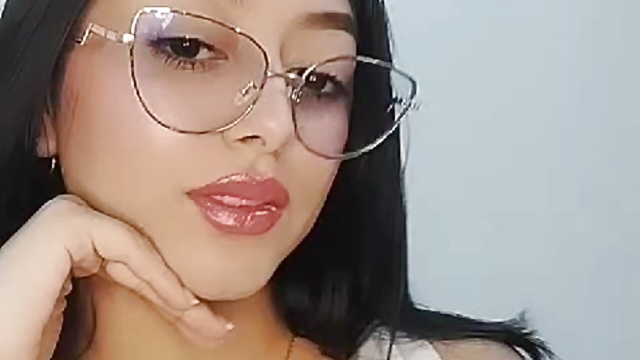 Shut up and kiss me, I just want a little taste