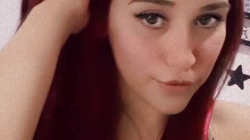 ❤ - video by PAULA-X cam model