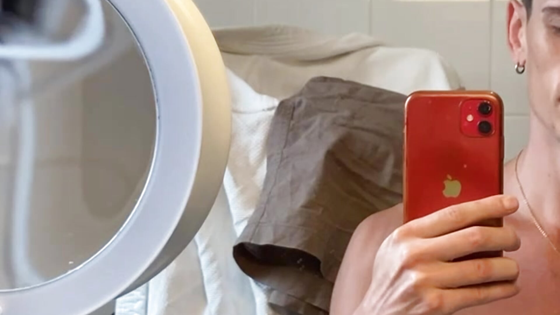 Direction la douche ! 🚿 - video by LePetitPrincee cam model