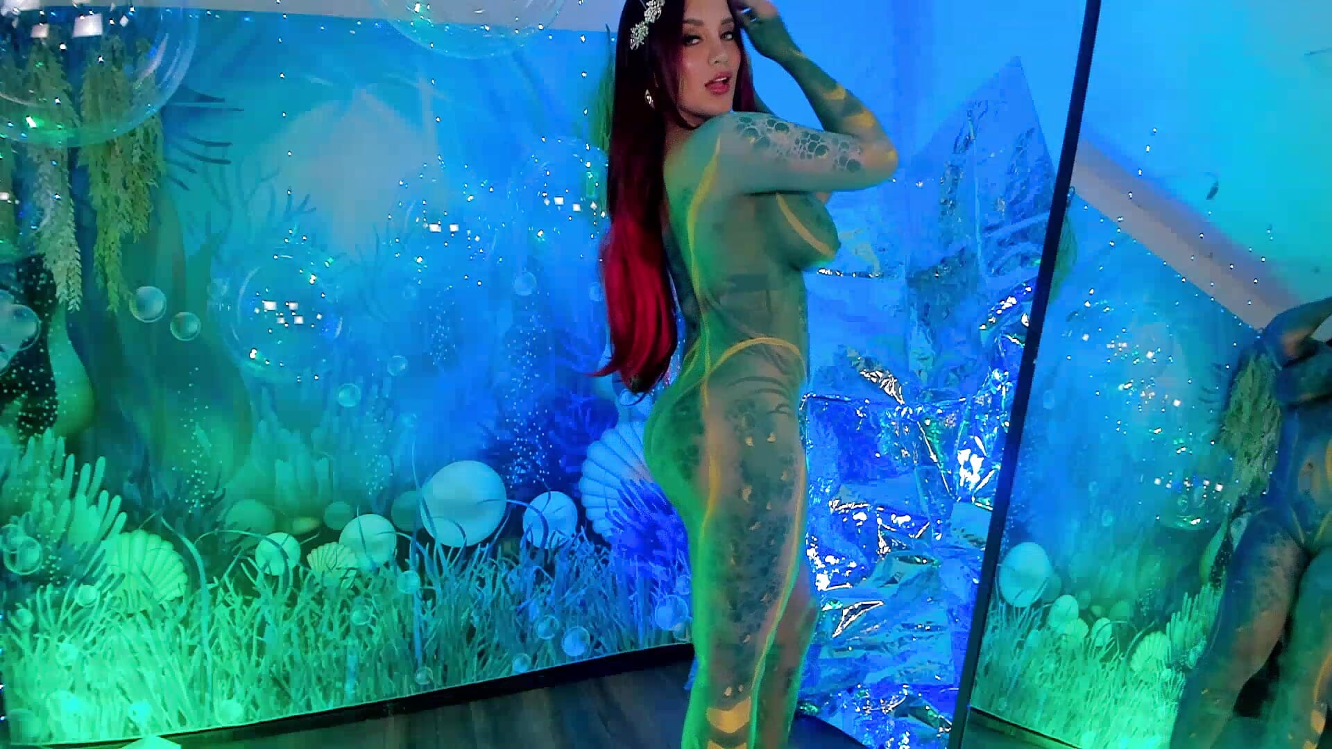 🌊So Sexy Mera🌊