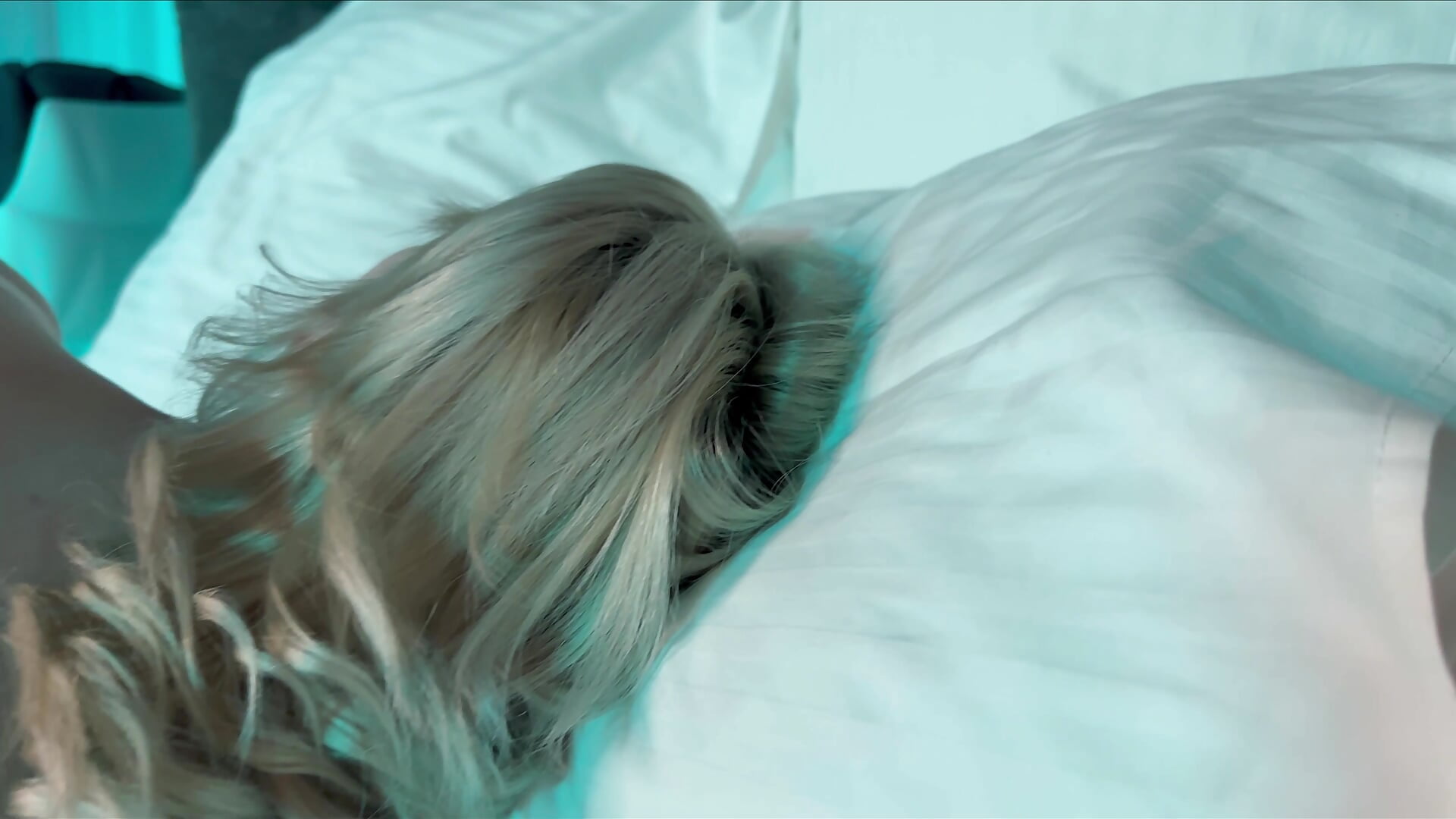 Early charging - video di MaryHiggins modella di cam