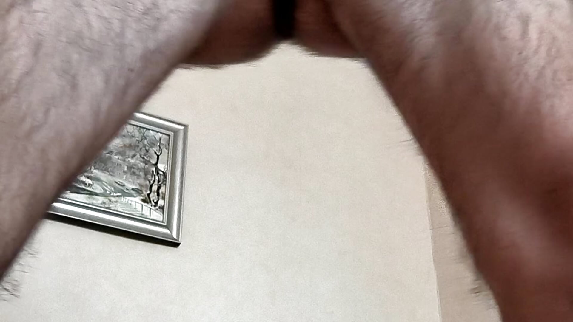 I'm testing my new sex toy: vibrator for balls - Vídeo de cockshaker98, modelo de vídeos