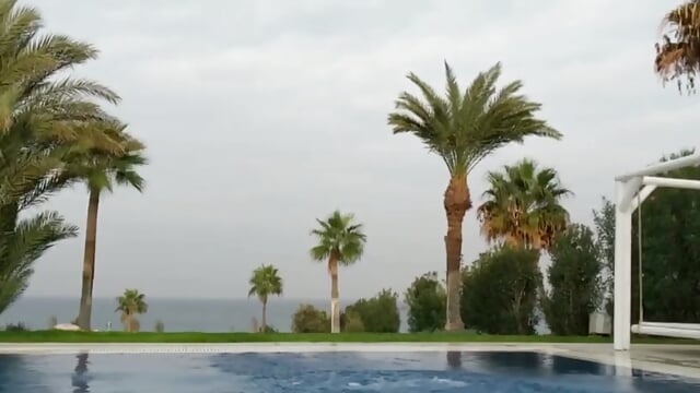Day of swimming