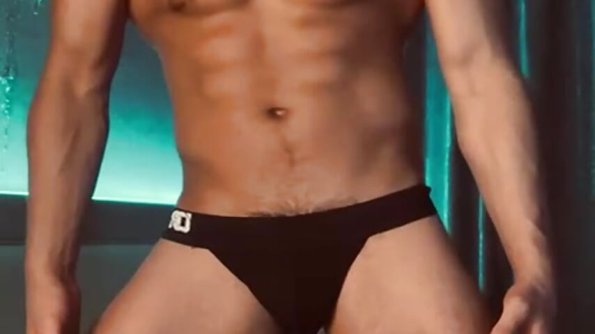 EROTIC DANCE - video av Aestheticguy101 cam-modell