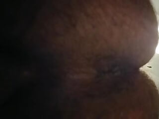 ass to face - video by dyllan_dom_ cam model