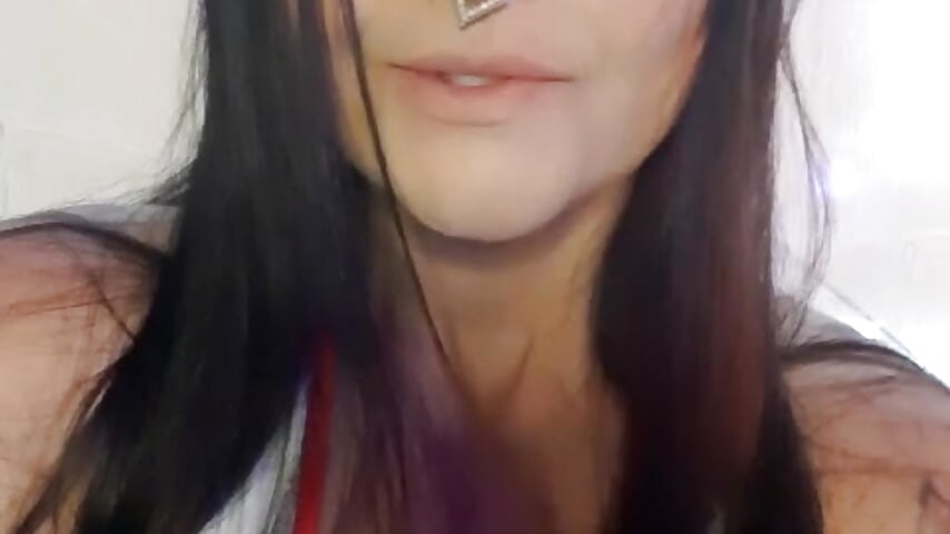 RedCap2 - video by LauraColour cam model