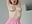 Sexy Naked, Oil on my soft body and Spank on my buttocks - video by redheaddoll22 cam model