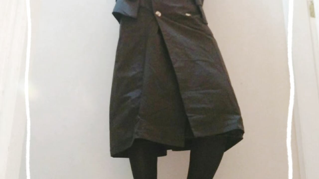 boot - vídeo de la modelo de cam CrytinaSissyCrossdress