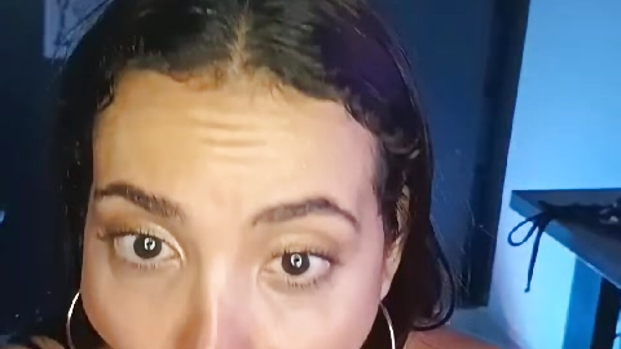 Blowjob piercing