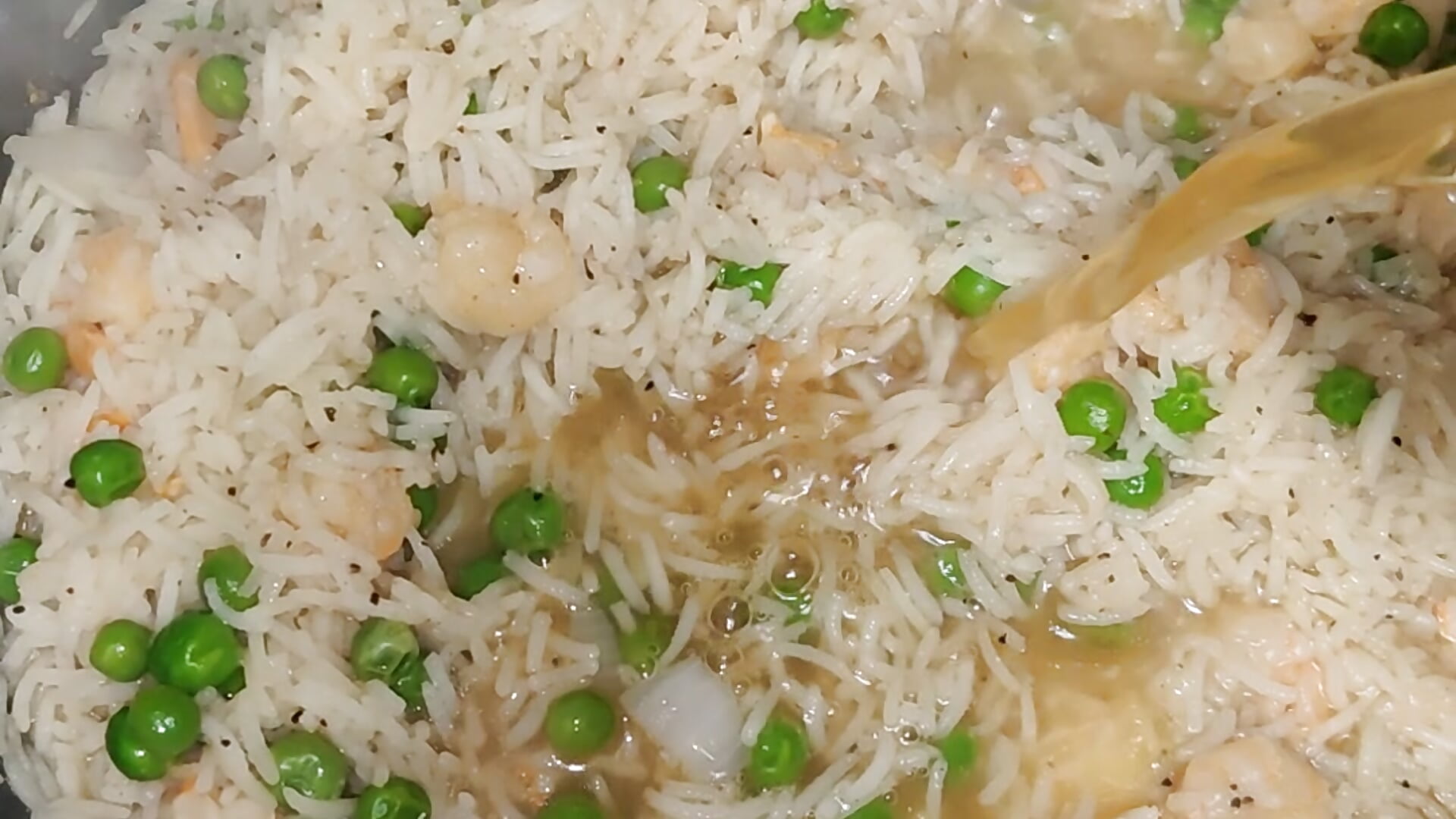 Cooking Risotto - video by SpoiledPrincess cam model