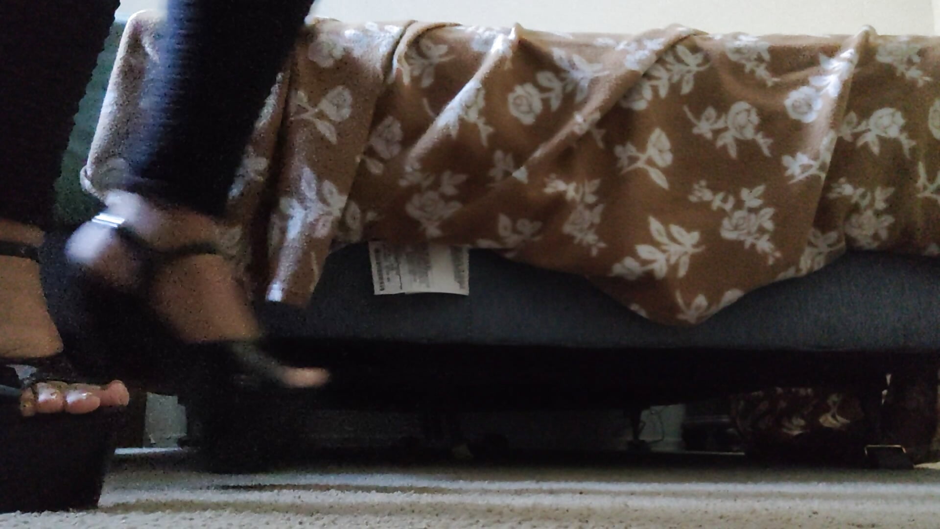 Heels - video by SpoiledPrincess cam model