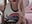 Your cute bunny with big boobies :) - video by seraphine23 cam model