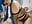 Jinx rides her teddy bear until she squirts on her face - video by seraphine23 cam model