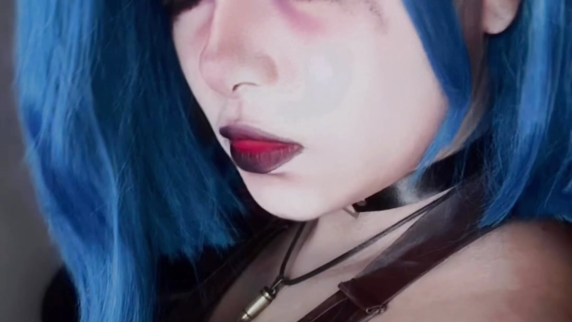 A little about my cosplays and my work－カメラキャストのseraphine23の動画