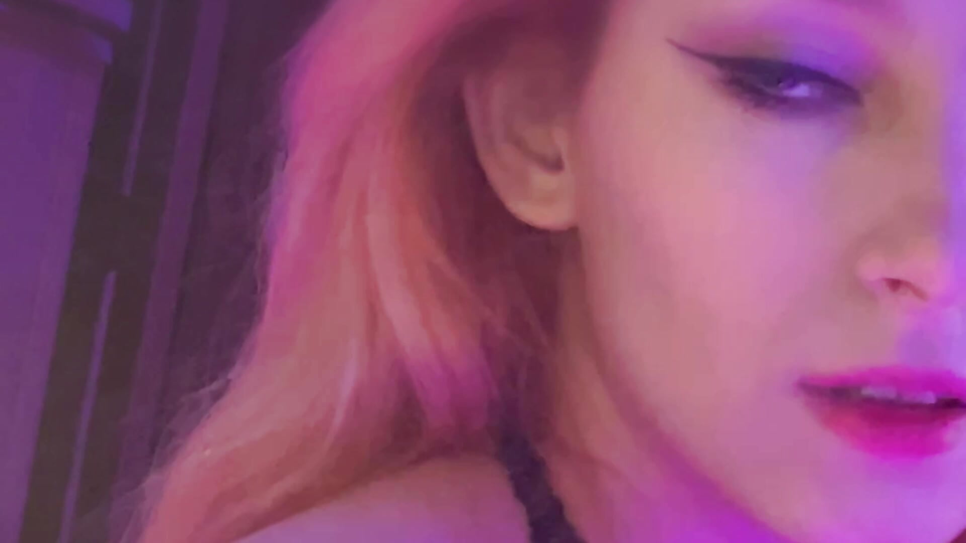 Teaser~ - วิดีโอโดย berrry_girl โมเดลแคม