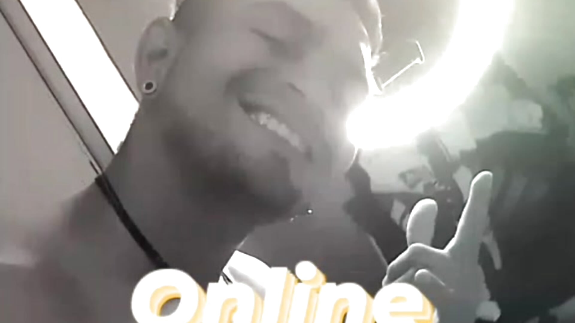 It's not who puts on the shirt but who sweats it. - video by Careweyxx cam model