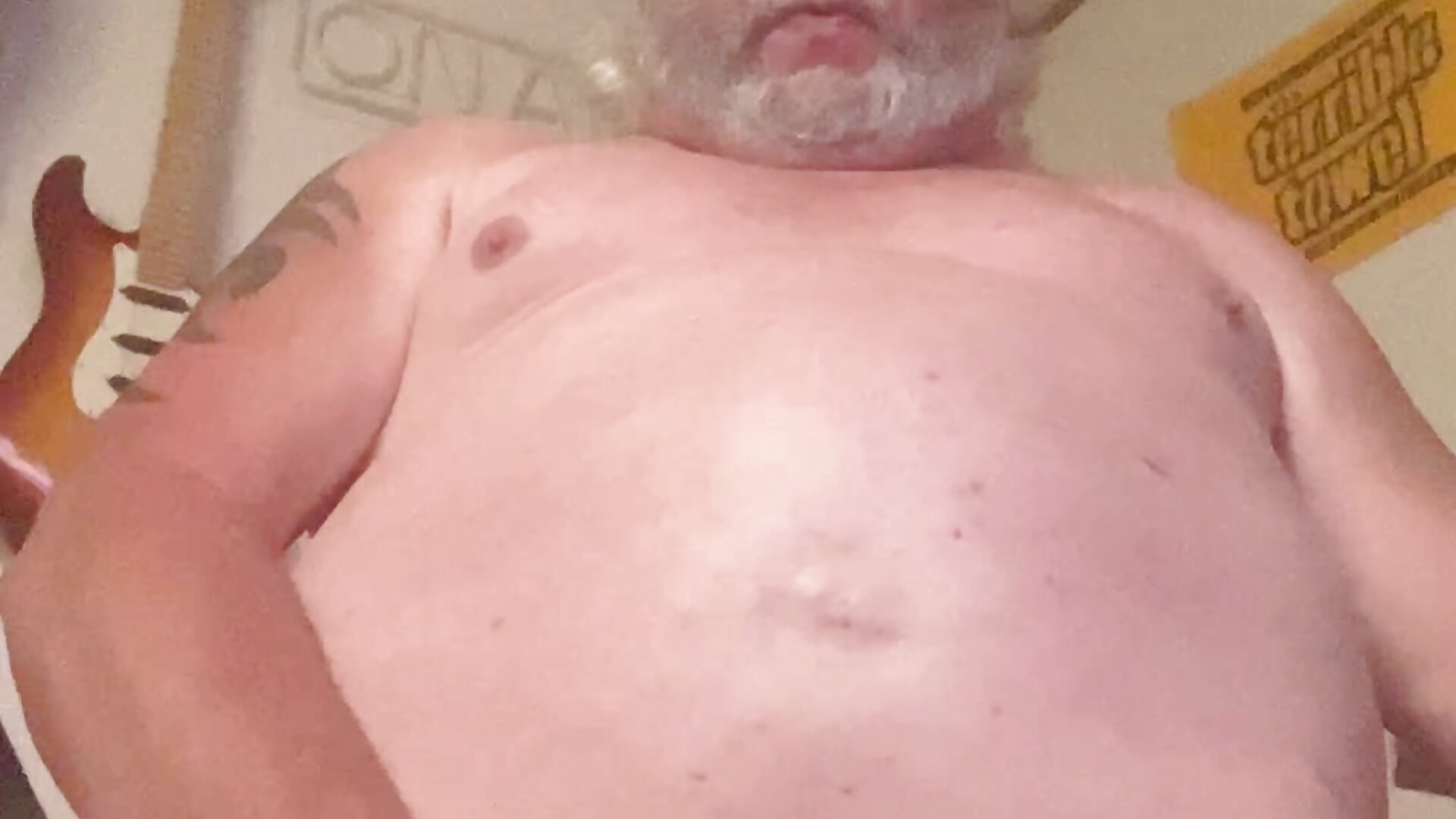Just having some fun  playing with my well you know - countrydomdaddy 님의 동영상