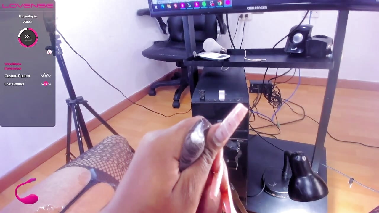 all fo r you big cum explotion - video by ChannelssDiirty cam model