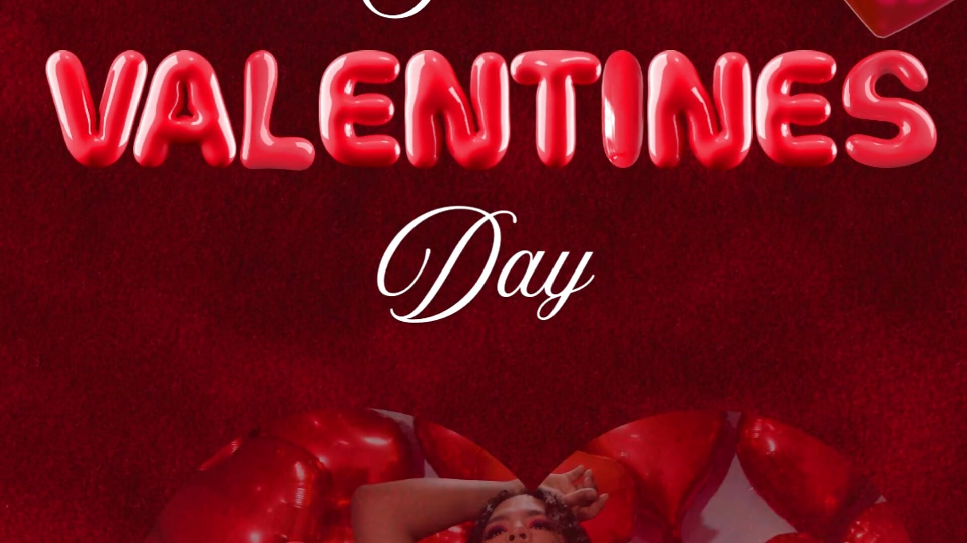 Show Happy Valentine's Day Channel Dirty - video by ChannelssDiirty cam model