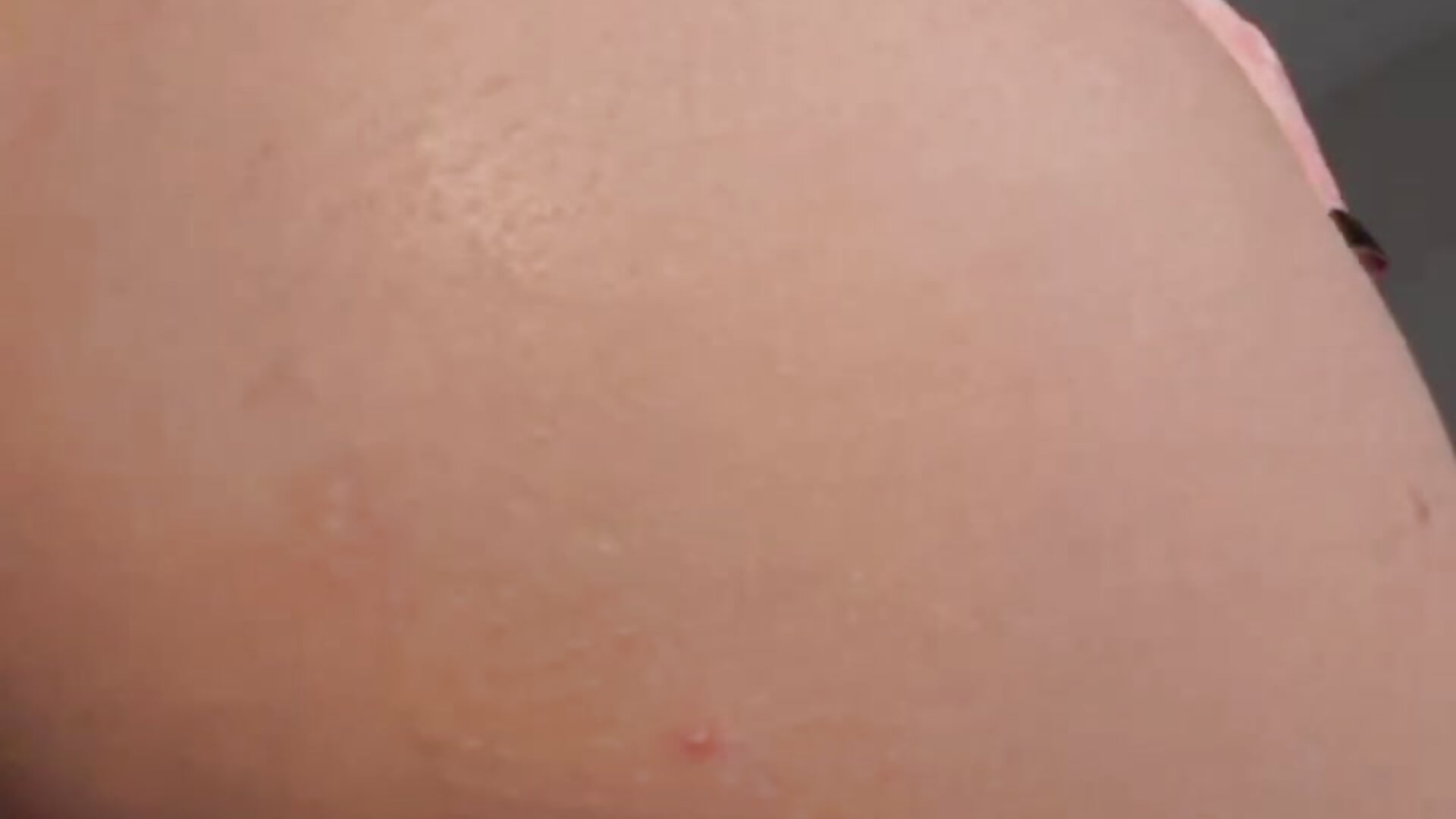 The Hottest try on Haul Perfect round Ass🍑🍑🍑 - video by sexxypattylove cam model