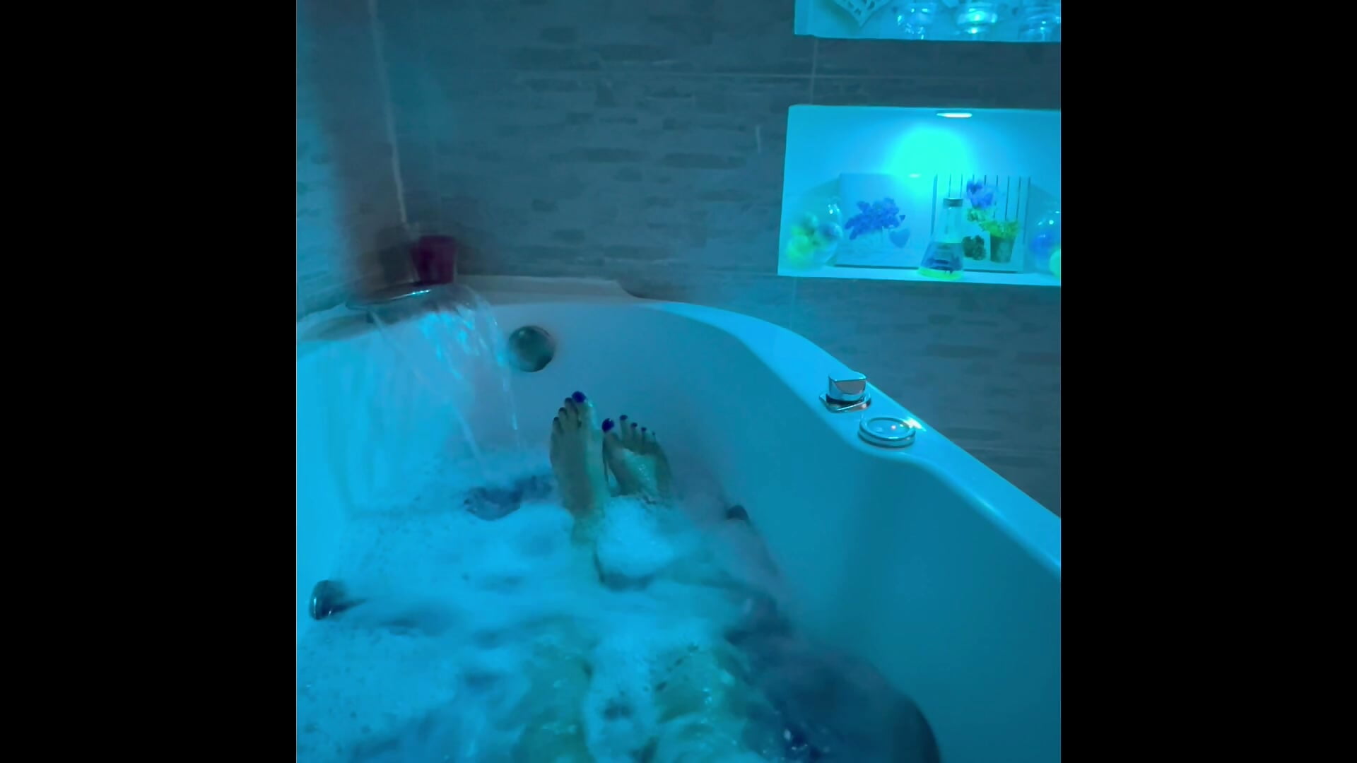 Buon Immaculate - video by LuanaColucci cam model