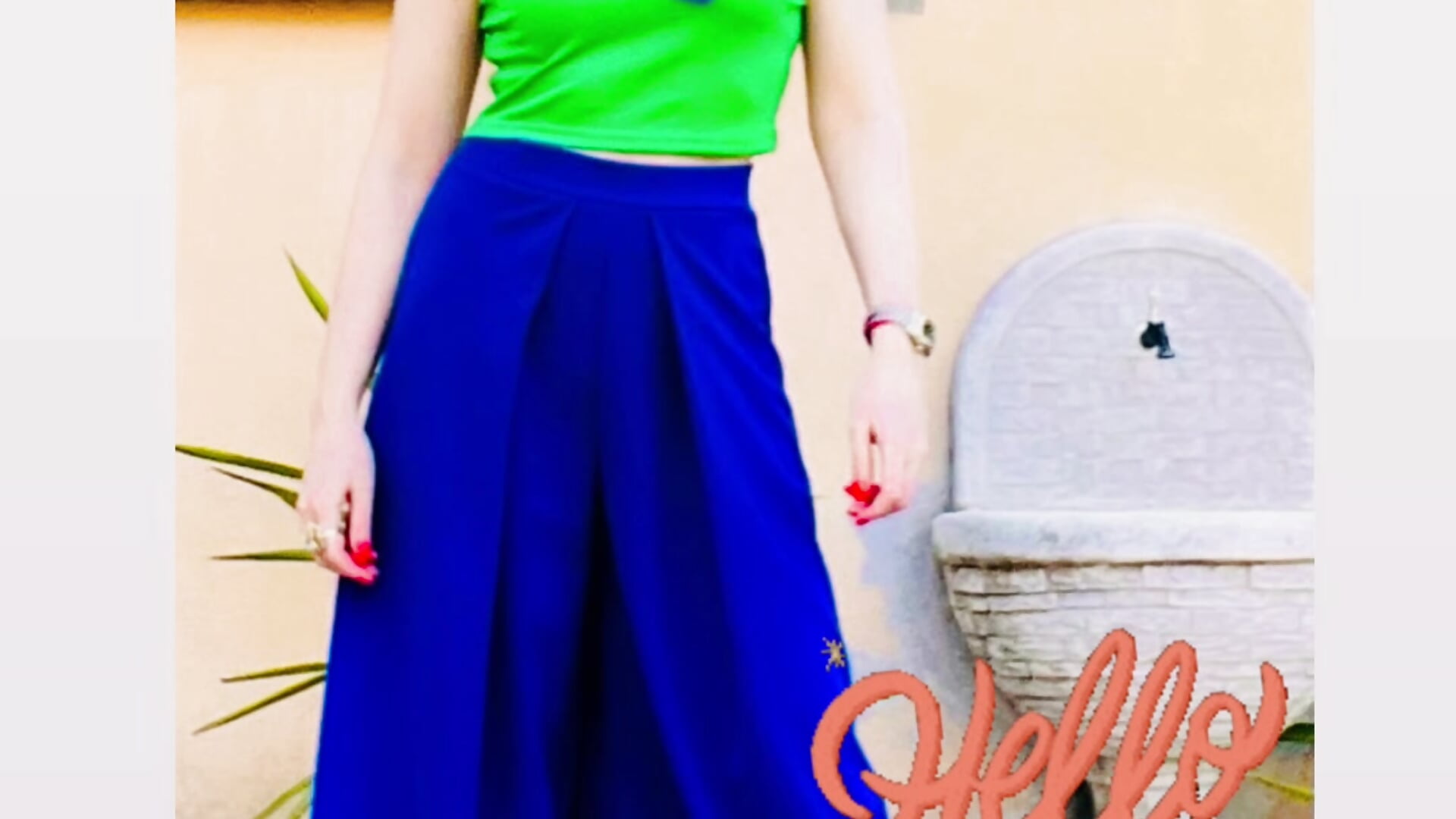 Favorite Season 🍂 - video by LuanaColucci cam model