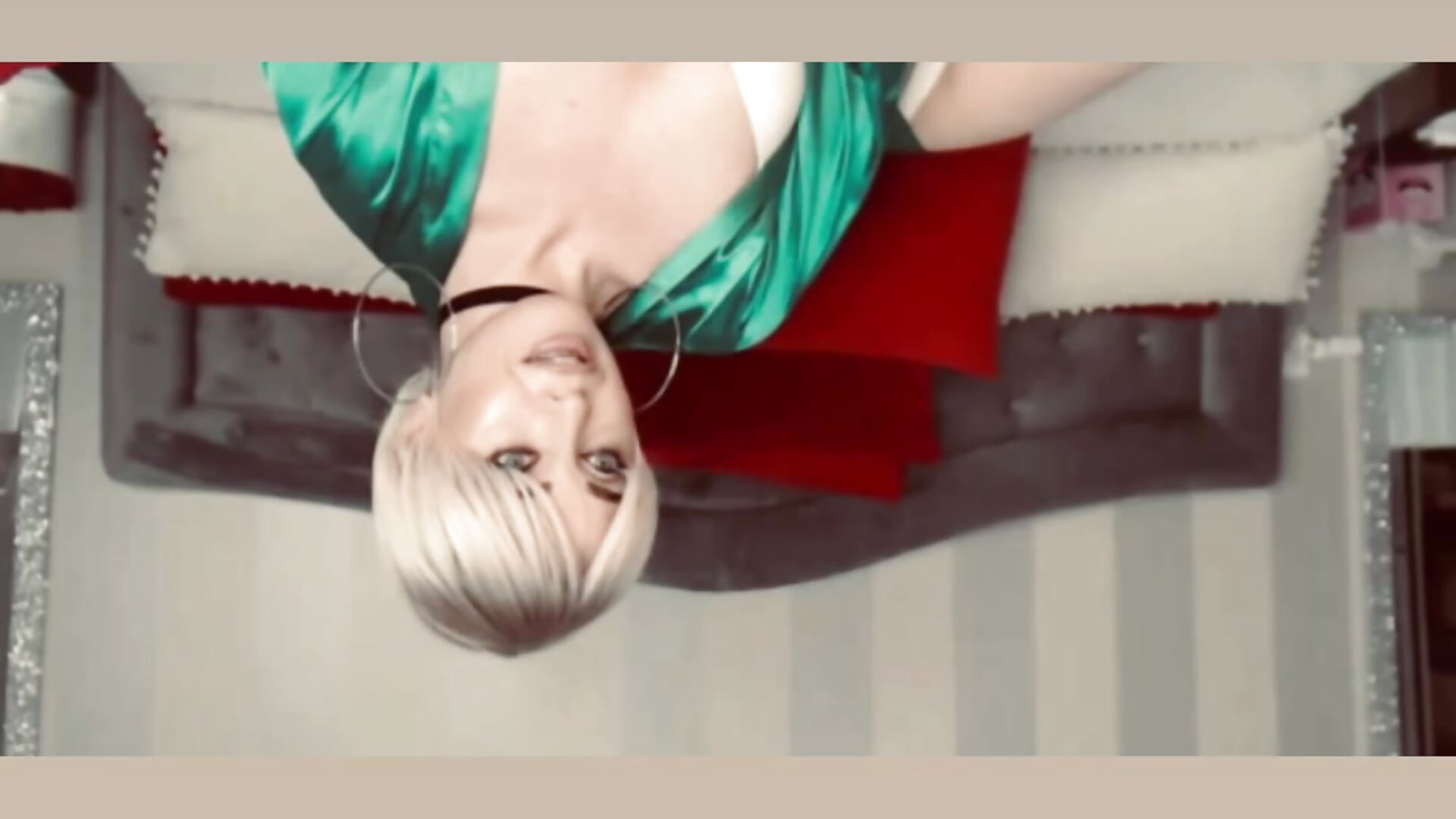 Amor - video by LuanaColucci cam model