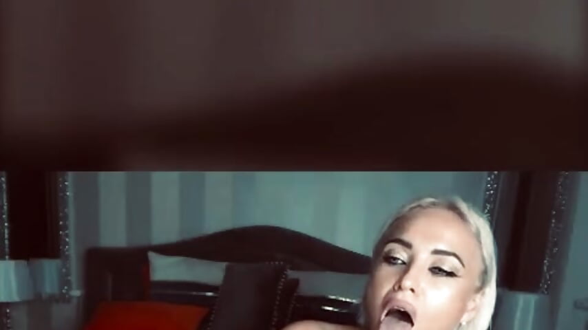 Happy Wanker - video by LuanaColucci cam model