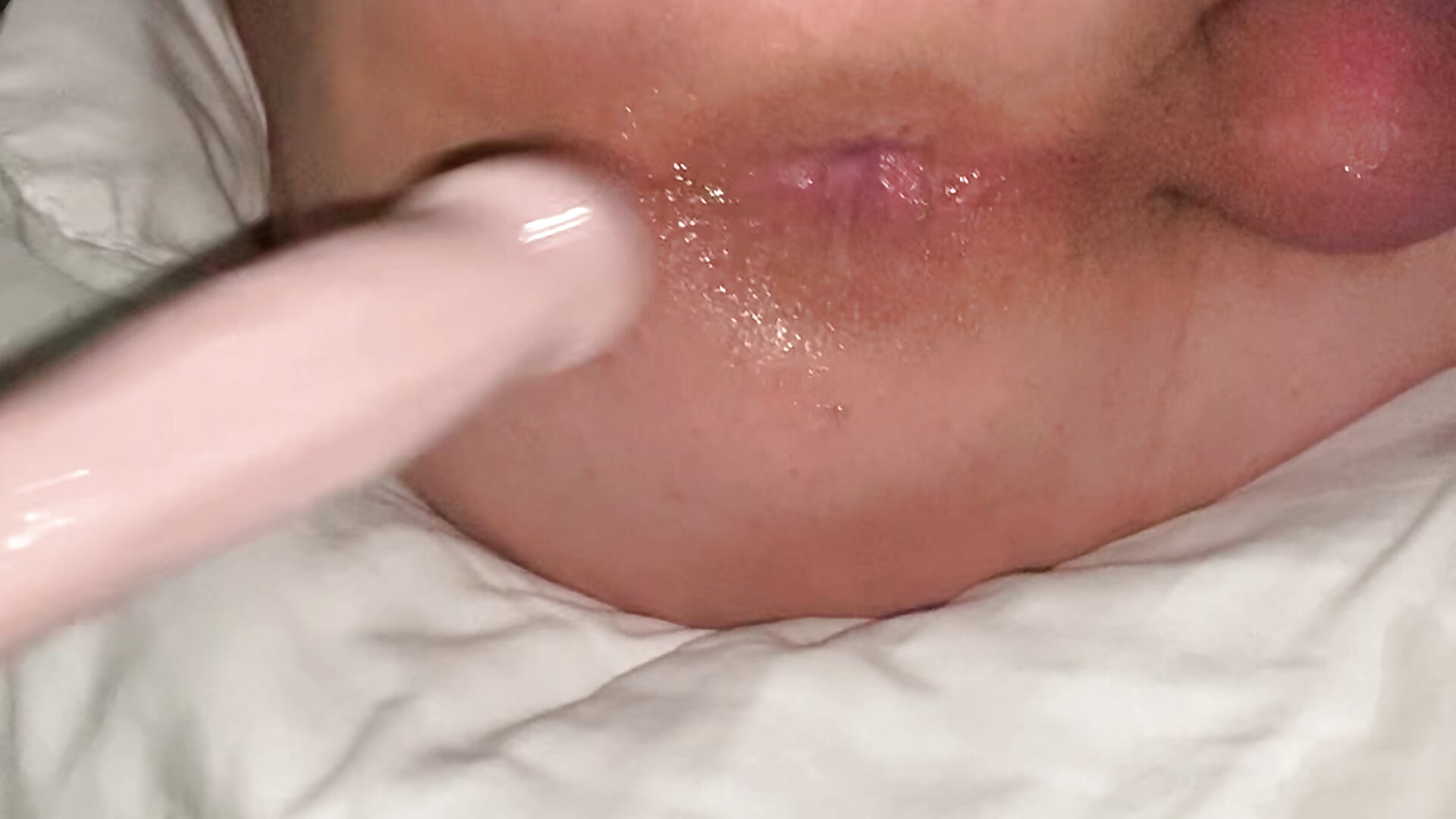 Cum dump - video by DreamGurlDaisy@xh cam model