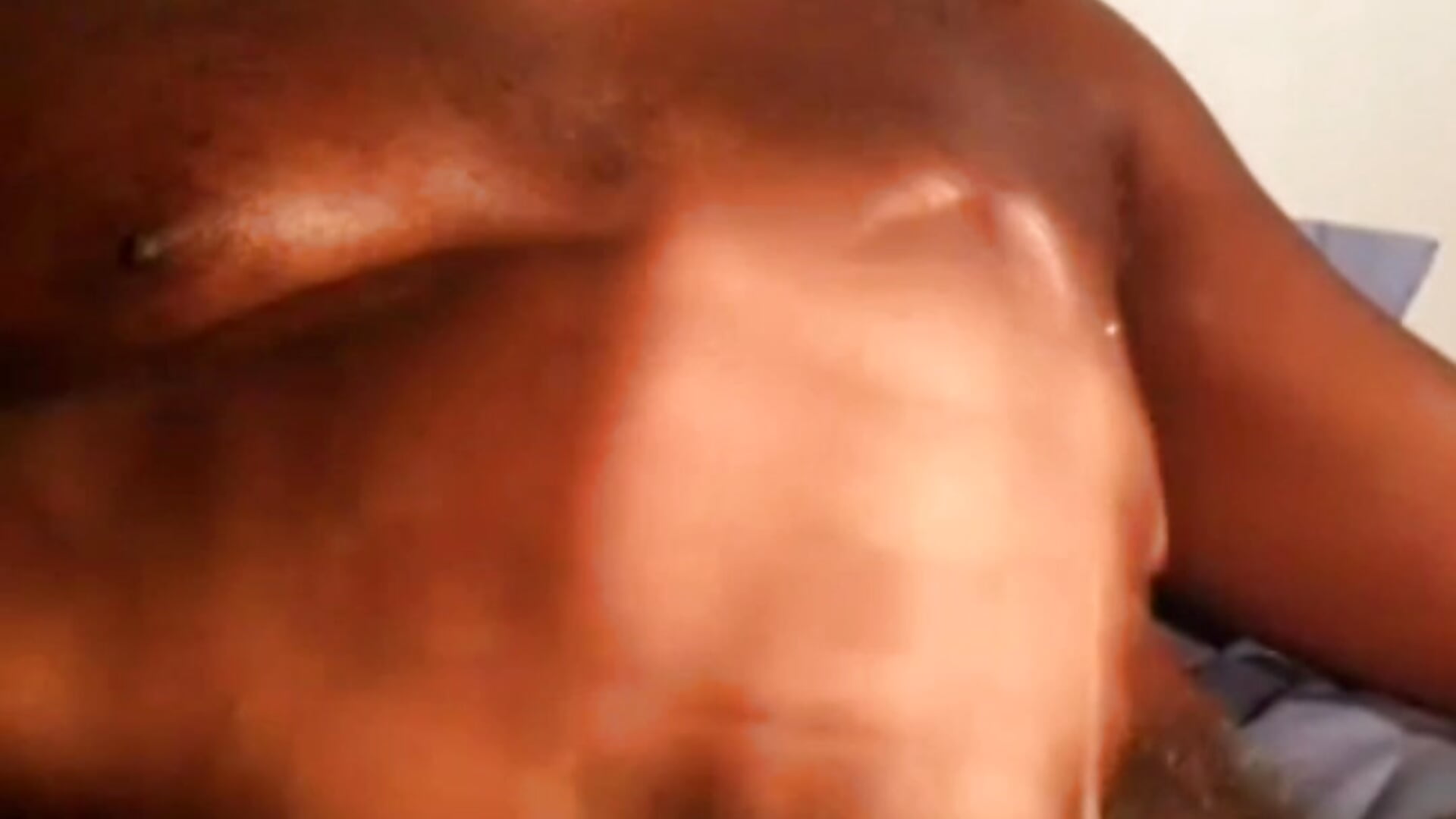 Spurting Sperm! - vidéo du modèle de showcams Naturandy1