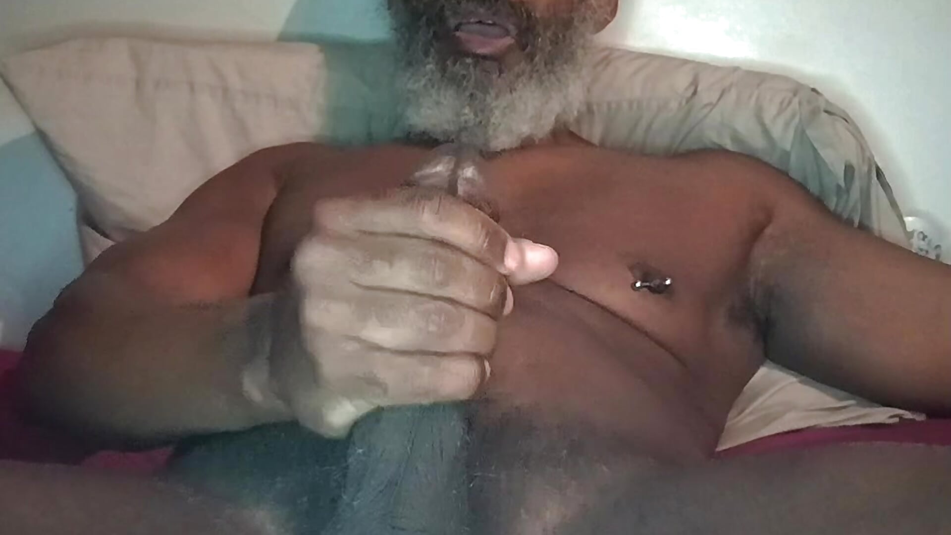 Coach's Cum-clusion!