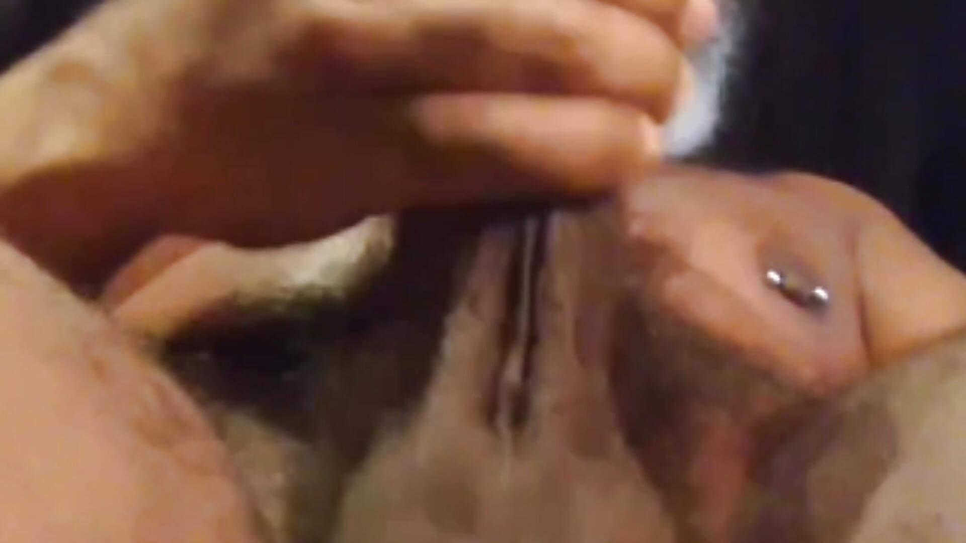 Flooded Friday - vidéo du modèle de showcams Naturandy1