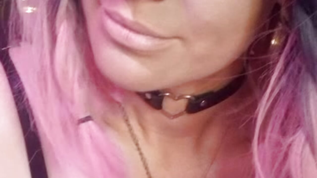 cum hang out - video by RavenAzarath cam model