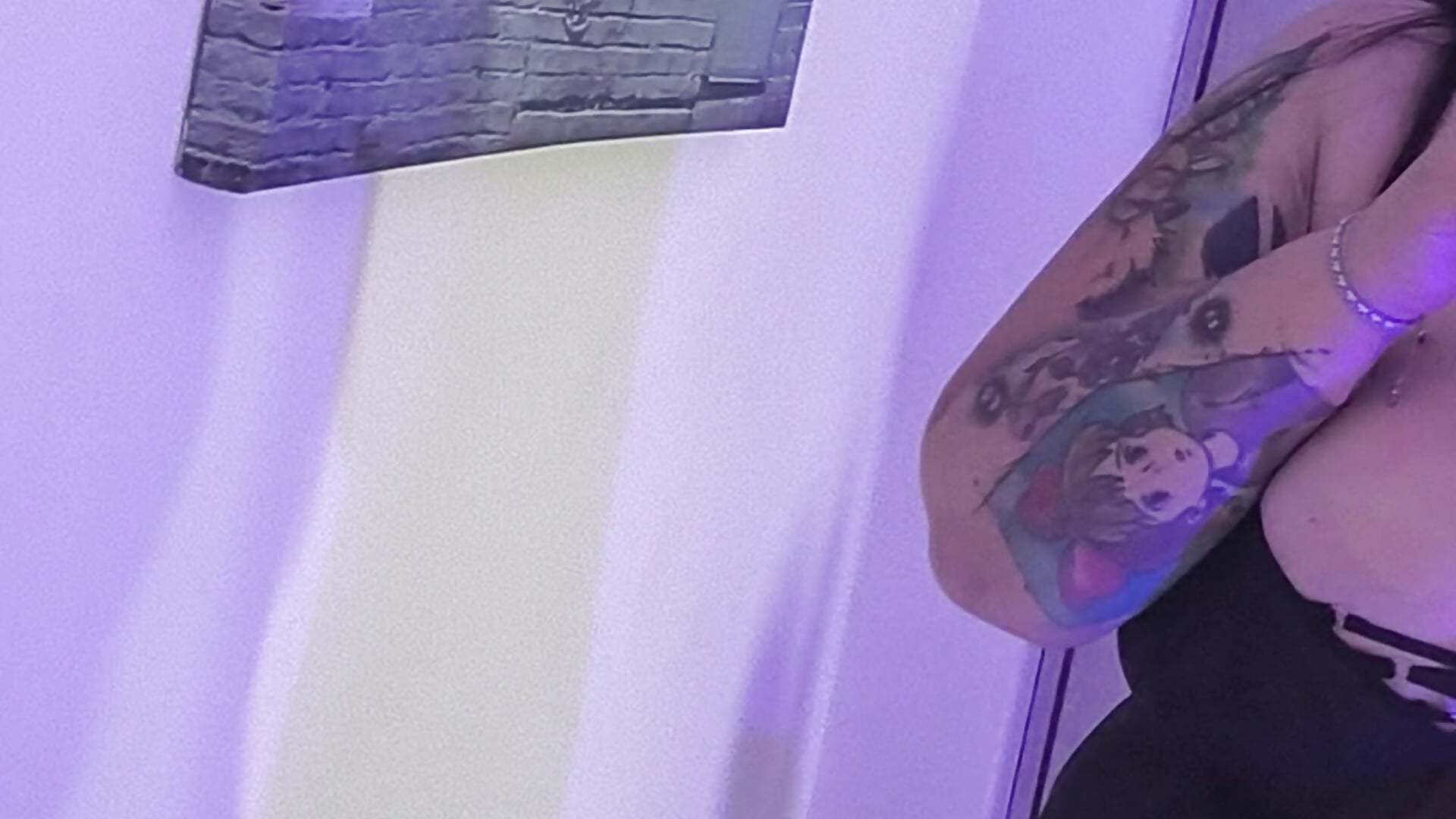 VID_20260304_094732 (1) - video di Melhope modella di cam