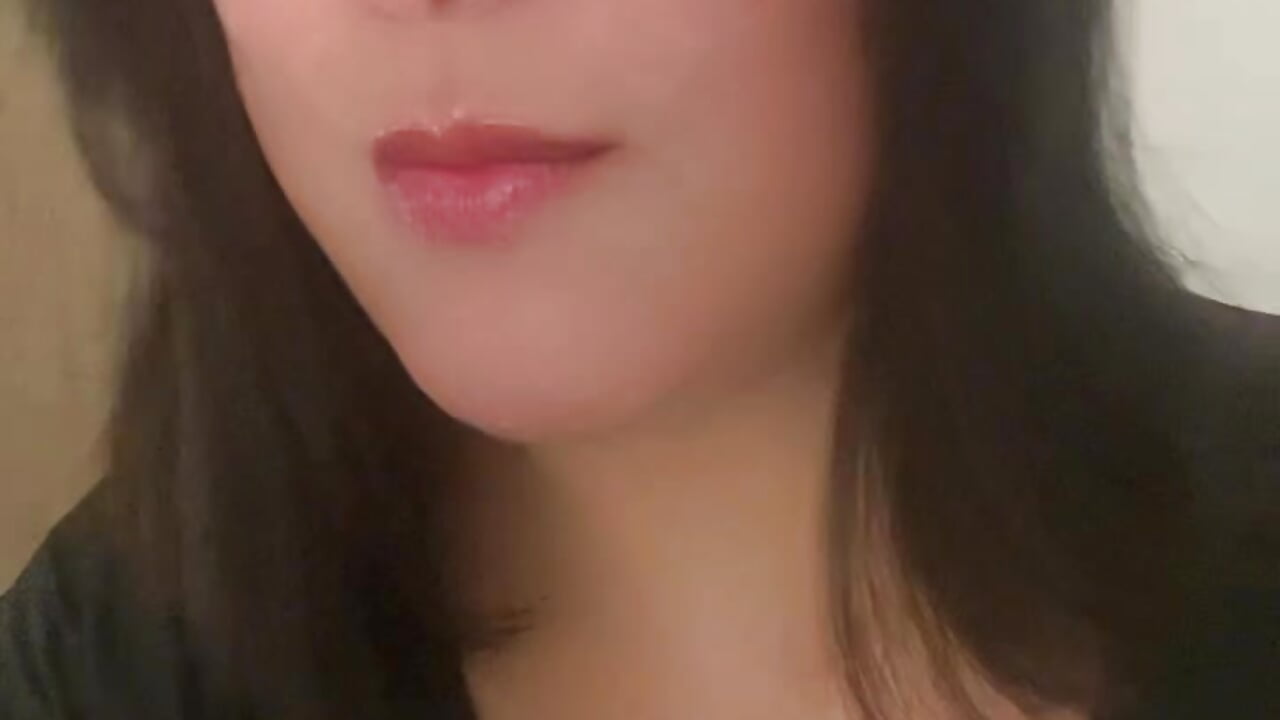 ❤️ - video by dalila_sandersxxx cam model