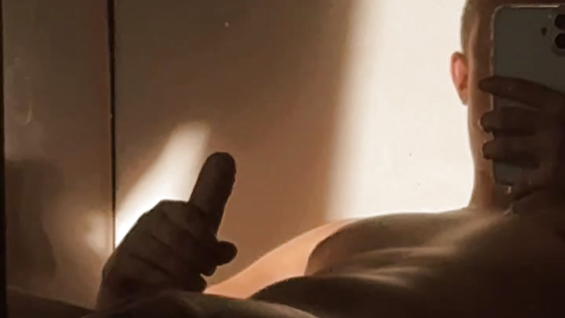 Wichsen - video by hot_cock- cam model