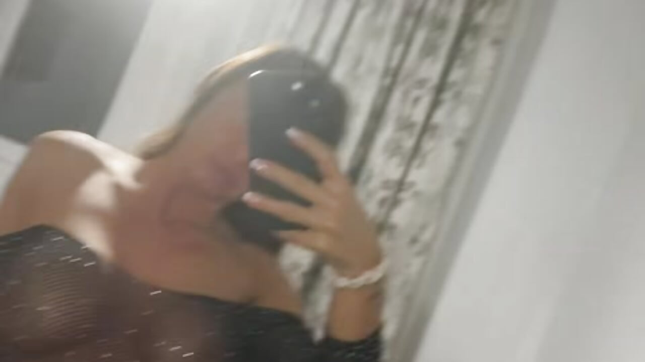 in plasa – video af Jesssicajesss14 cam-model