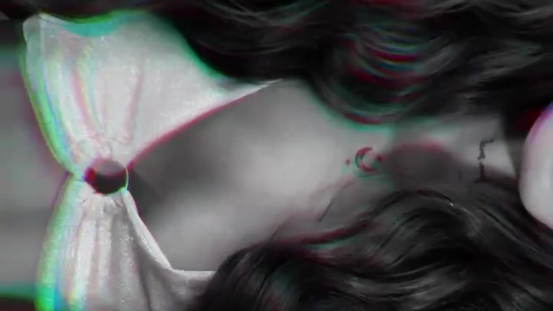 kiss me✨ - video by madison_iivy cam model