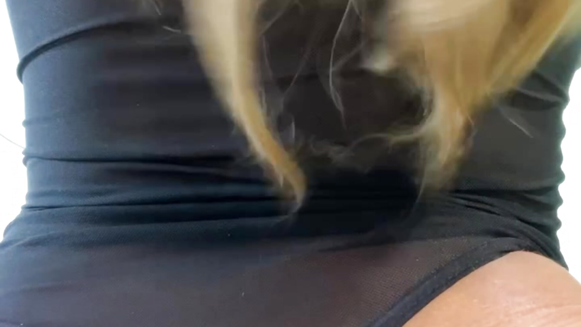 Can I sit on your face? - video by madison_iivy cam model