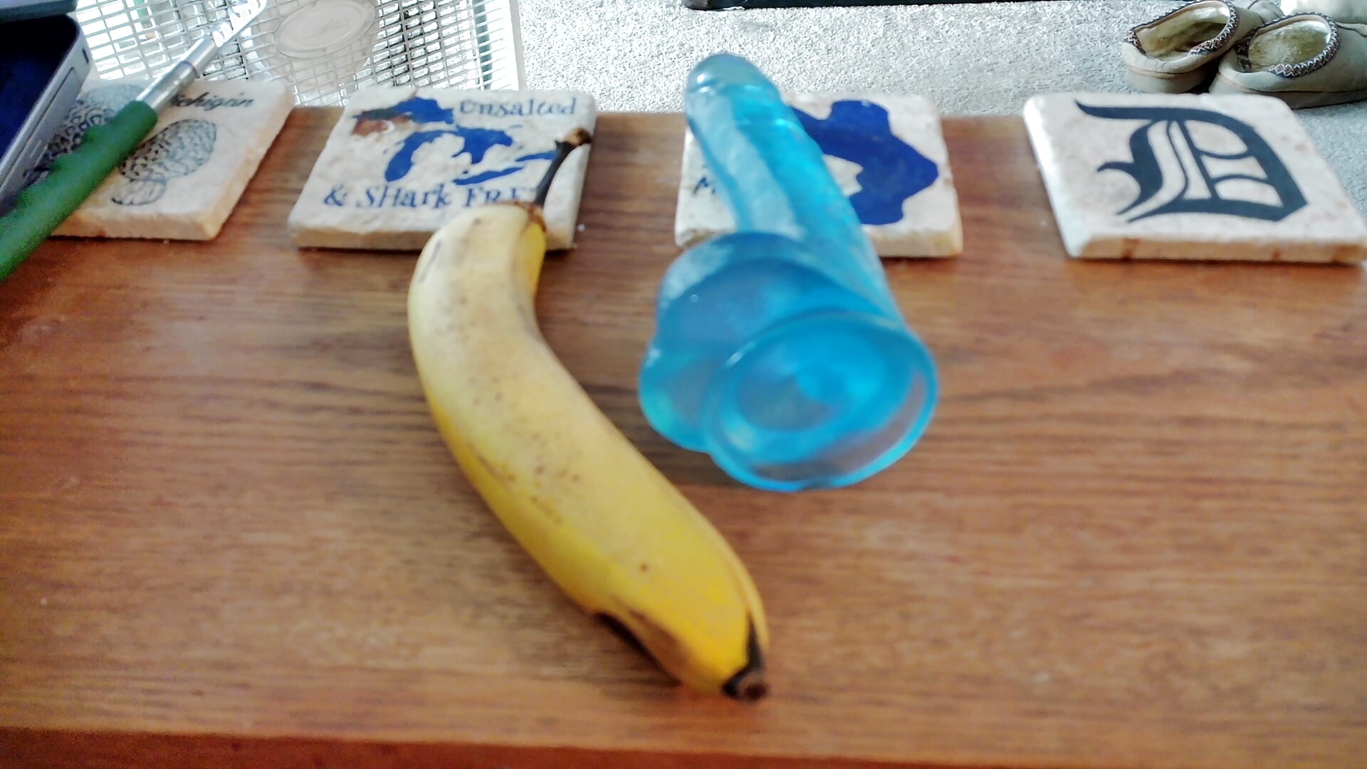 Blow Job a - video Ursulet_US kameramallilta