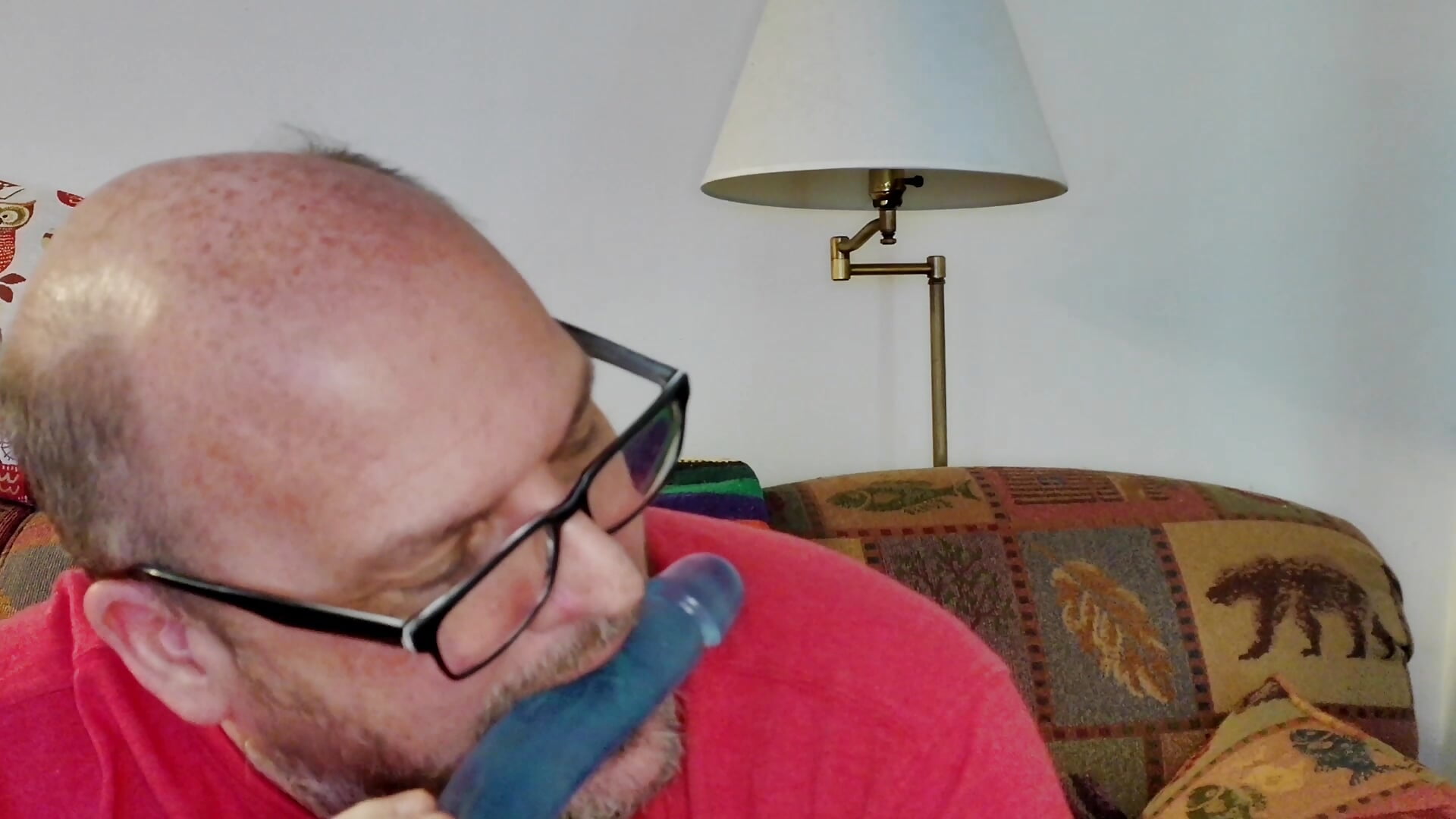 Blow Job - video Ursulet_US kameramallilta