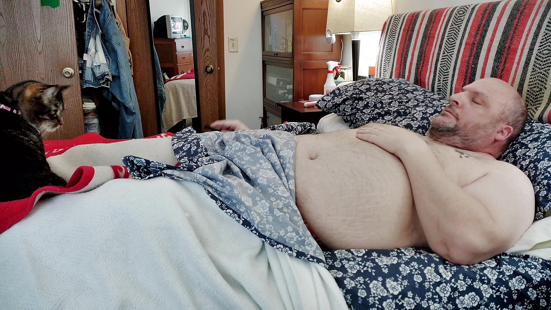 Santa was here preview - video Ursulet_US kameramallilta