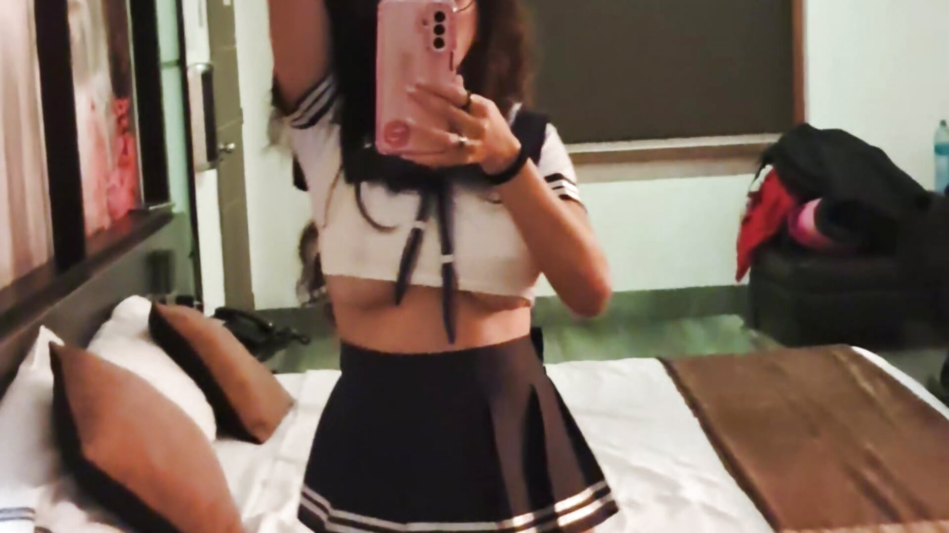 De pinta